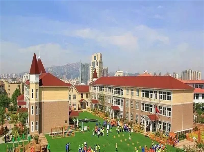 央视报道：装配式轻钢结构都可以建学校了！